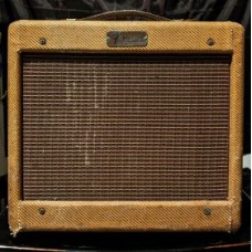 Tonex Collection Based On - 1958 Fender Champ