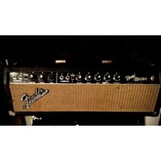 Tonex Collection Based On - 64 Bandmaster (Black Panel)