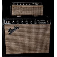 Tonex Collection Based On - 66/64 Princeton Combo