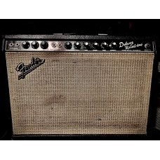 Tonex Collection Based On - 67 Deluxe Reverb