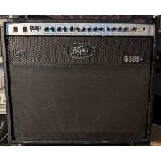 Tonex Collection Based on - PV 6505+ 1x12 combo